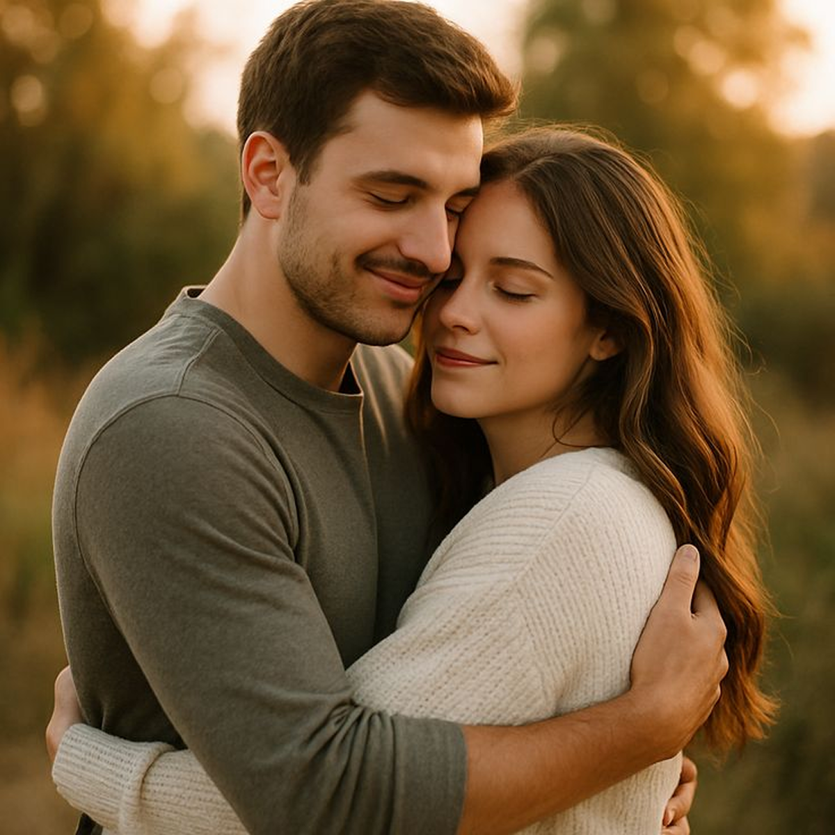 Love & Relationship