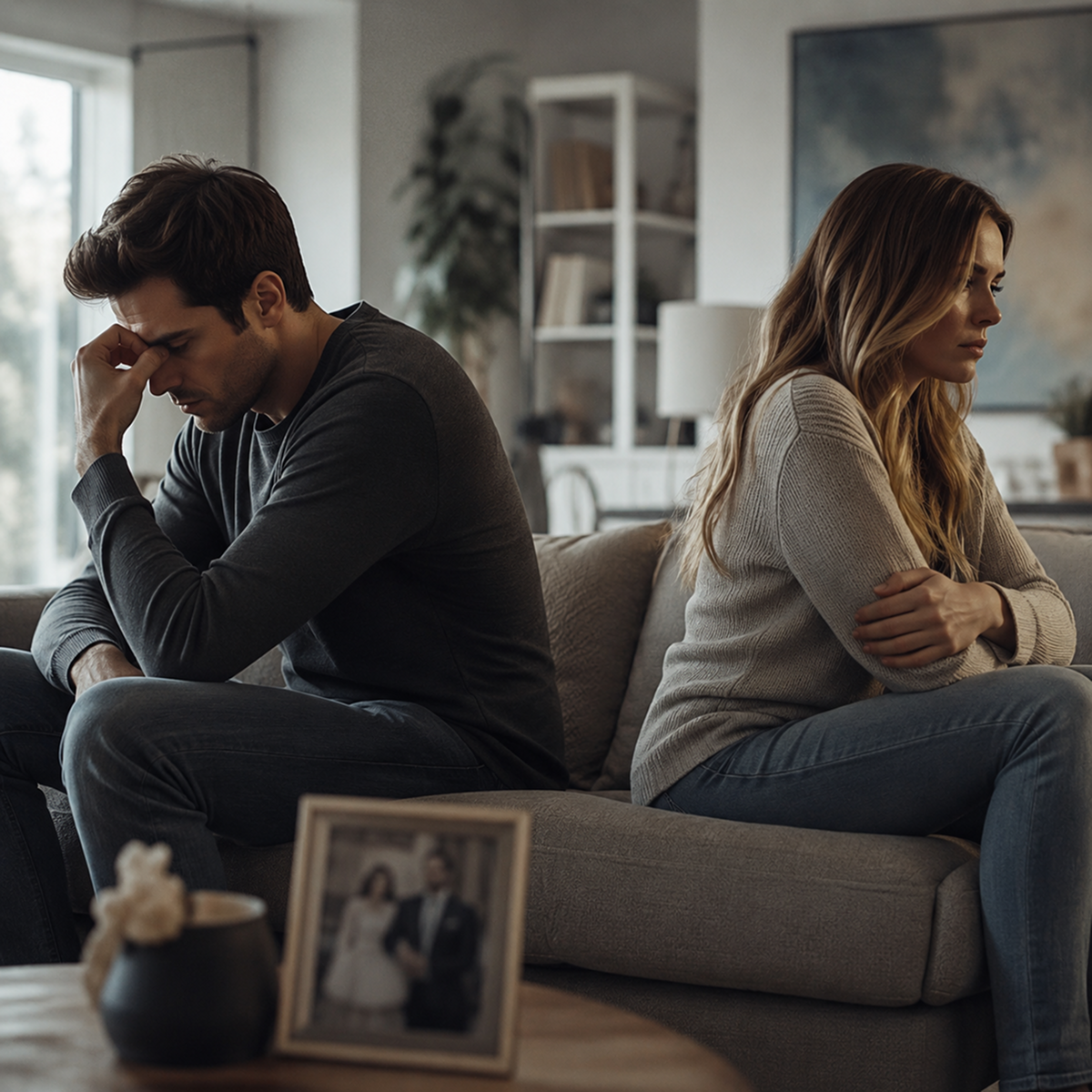 Marriage & Family