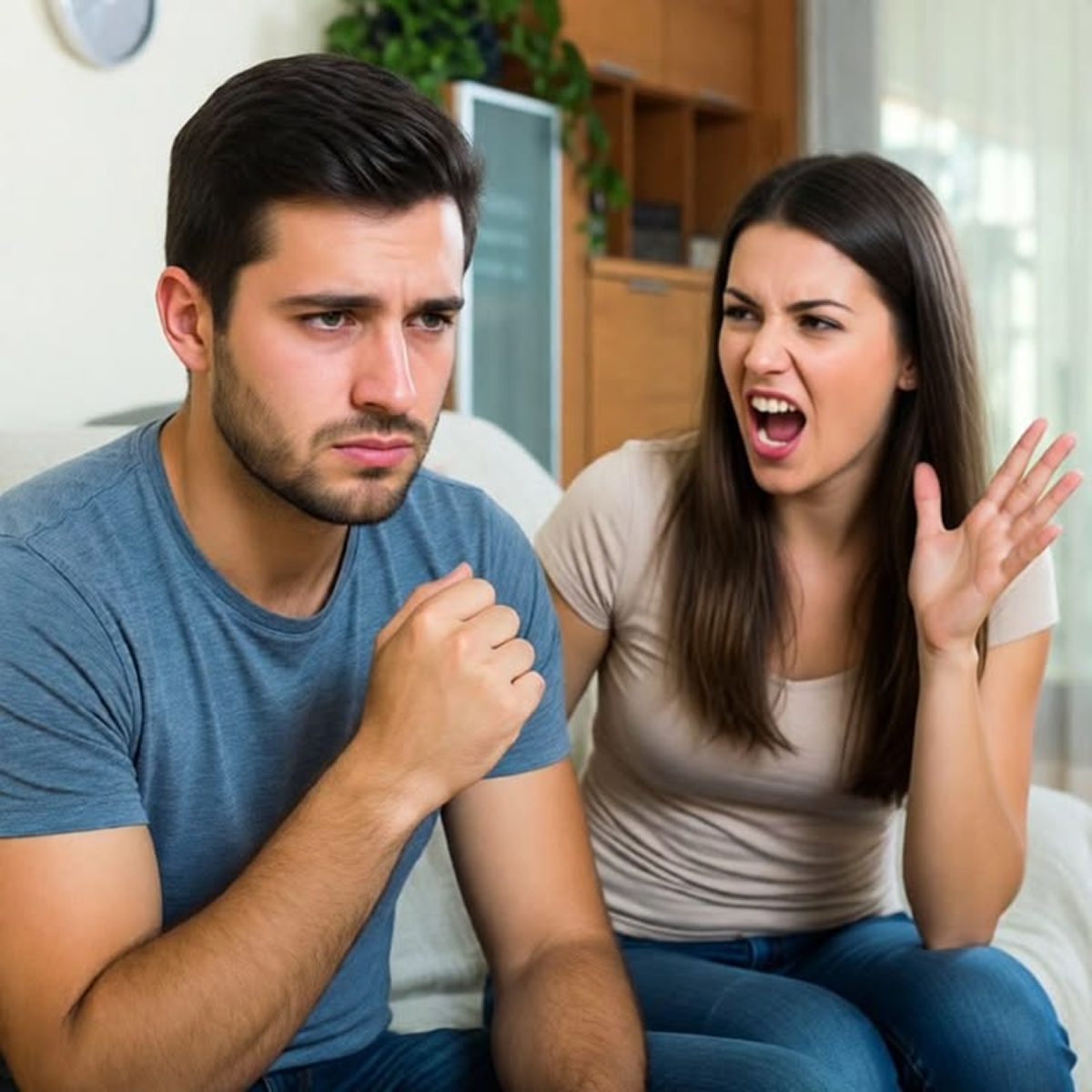 Love & Relationship Problems