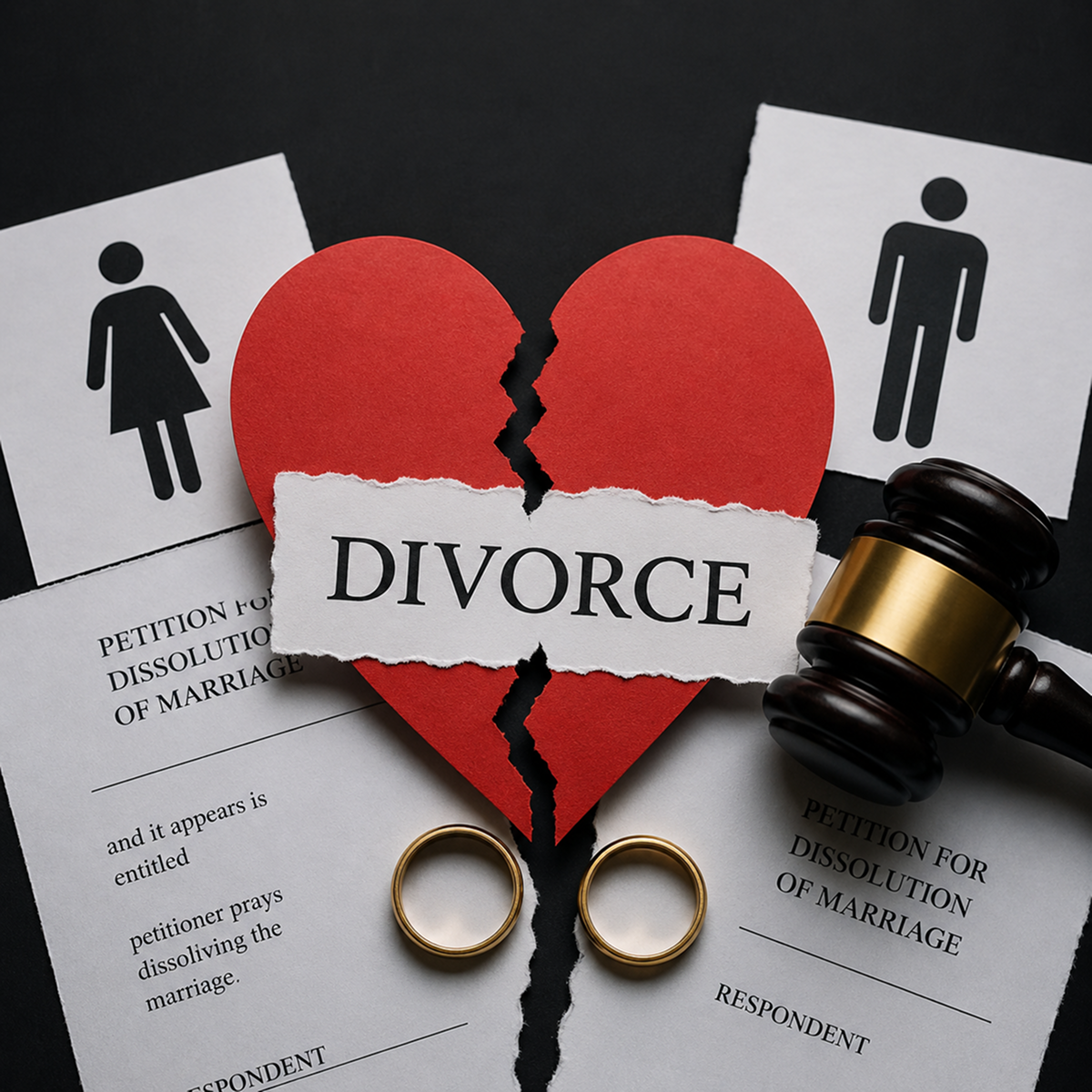 Divorce Problem