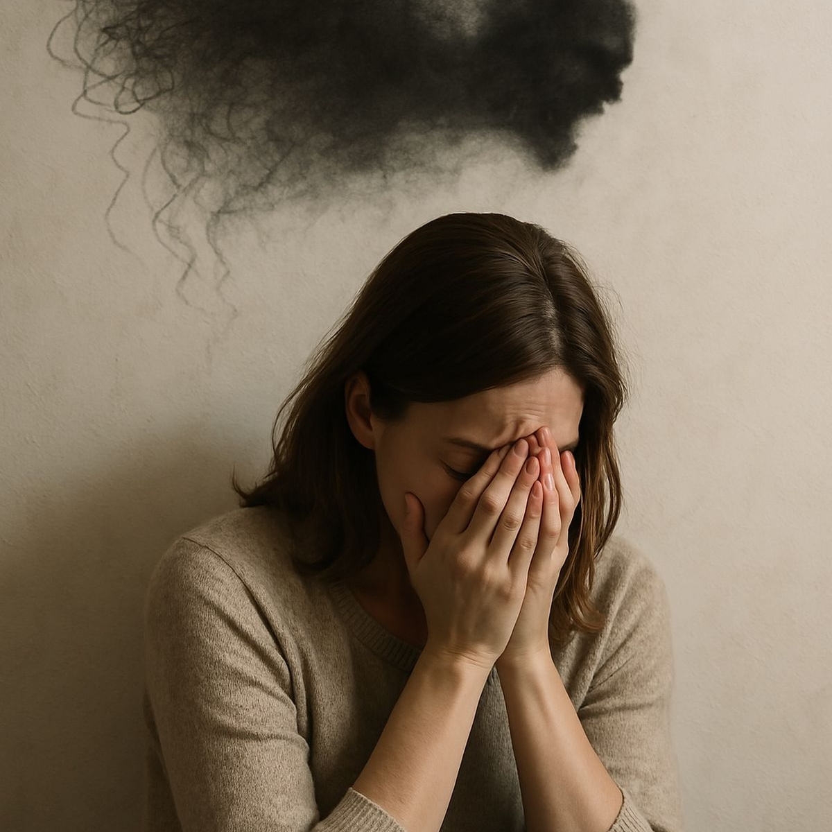Aura Cleansing