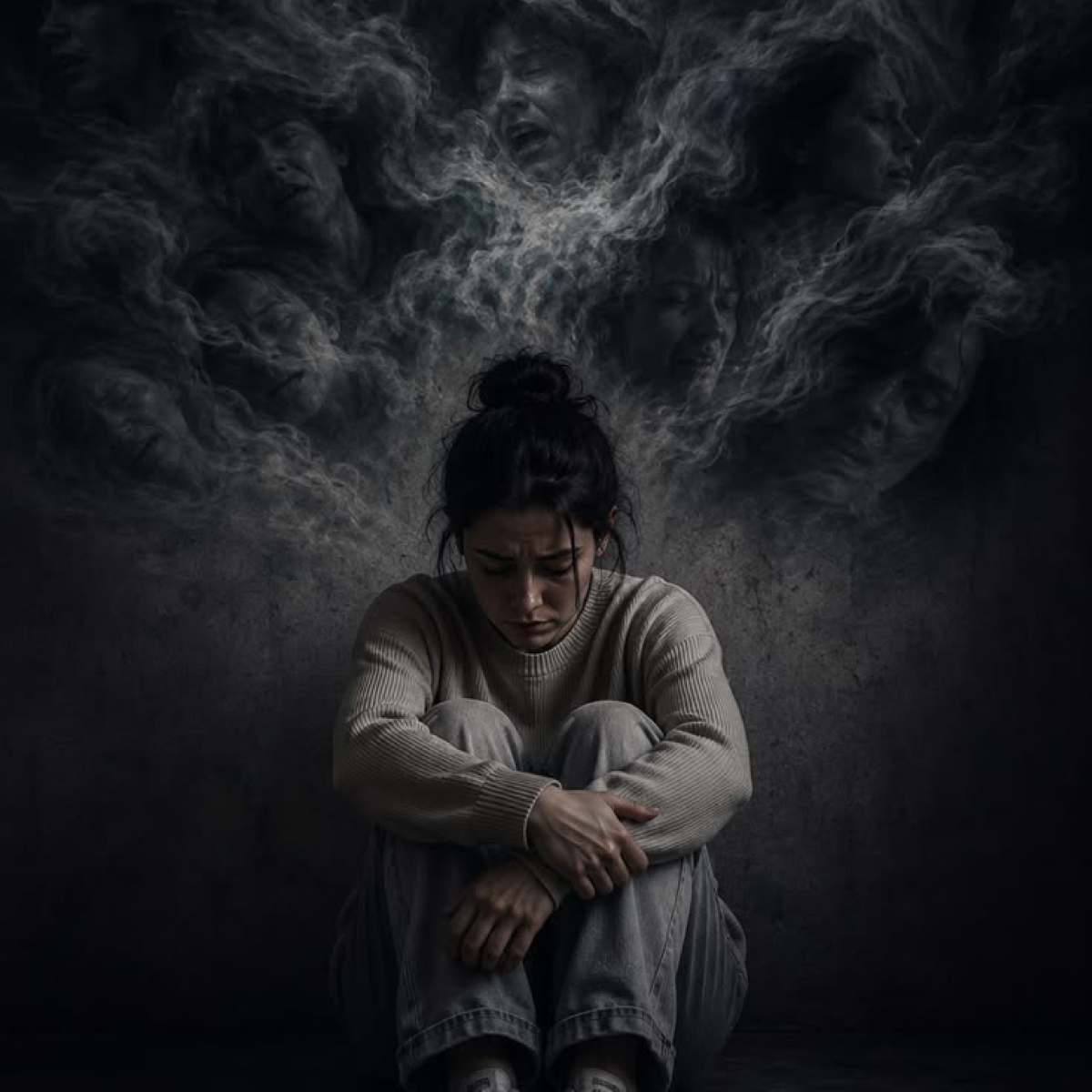 Spiritual Protection