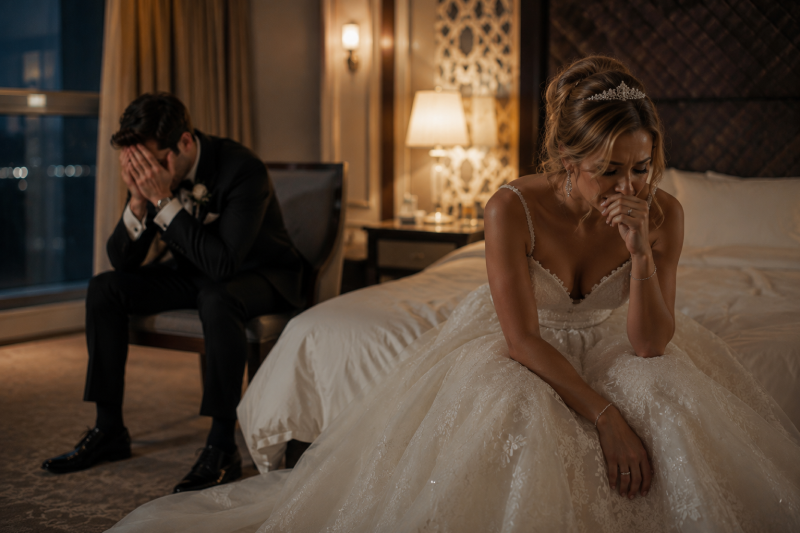 Marriage Problems