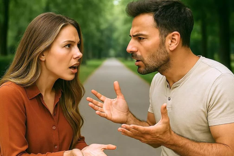 Love & Relationship Problems